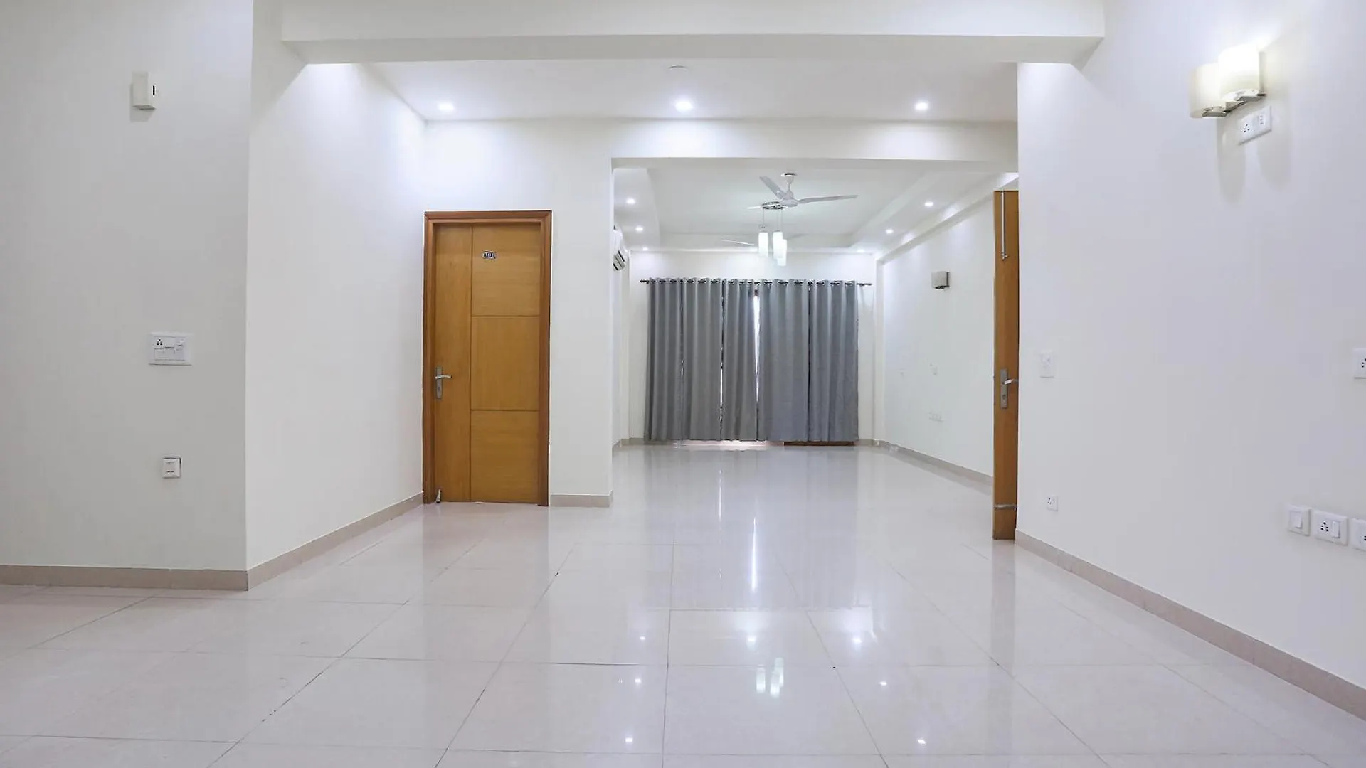 Fabhotel New Journey Hospitality Gurgaon