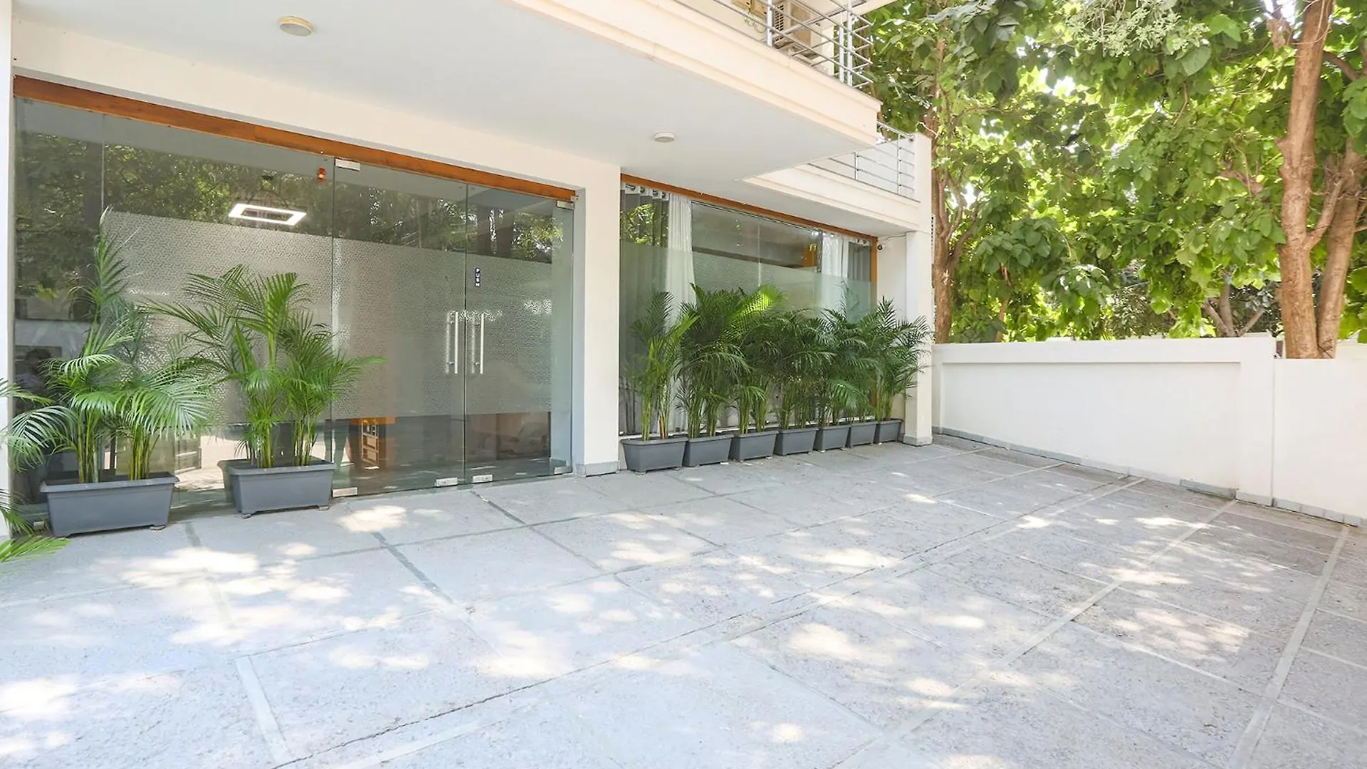 *** Hotel Fabhotel New Journey Hospitality Gurgaon India